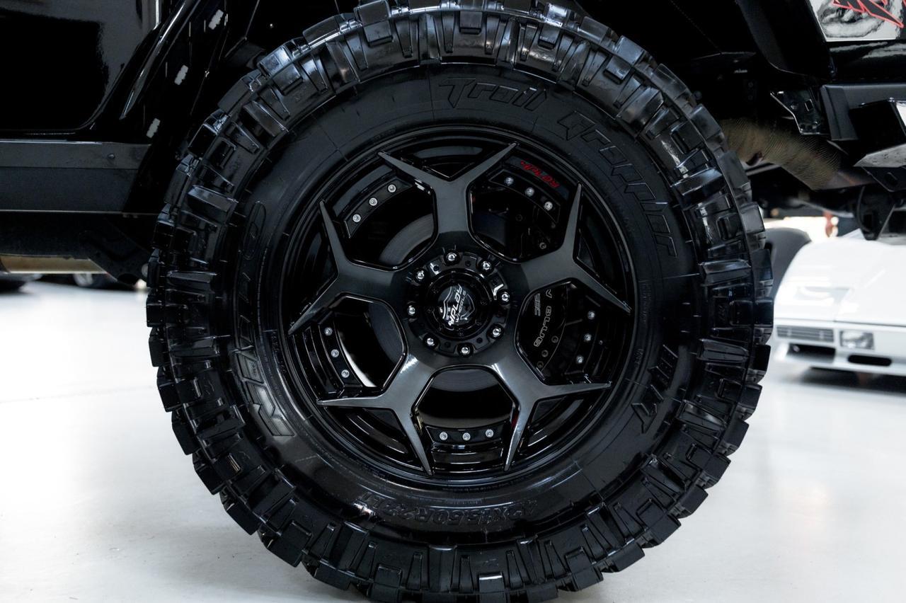 2022 Jeep Gladiator Demon Marietta GA