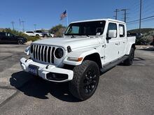 2022_Jeep_Gladiator_High Altitude_  TX