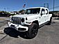2022 Jeep Gladiator High Altitude  TX