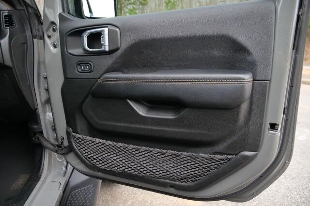 2022 Jeep Gladiator High Altitude 4X4 / Tow Package / LED Lighting Group! High Point NC