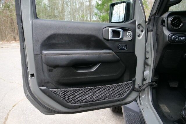 2022 Jeep Gladiator High Altitude 4X4 / Tow Package / LED Lighting Group! High Point NC