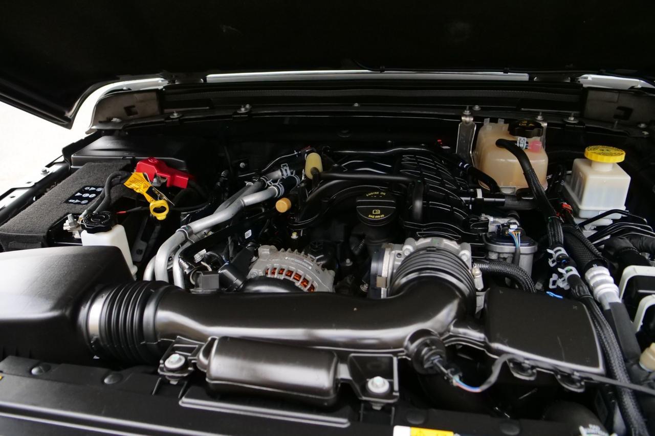 2022 Jeep Gladiator High Altitude 4X4 / Tow Package / LED Lighting Group! Lincolnton NC