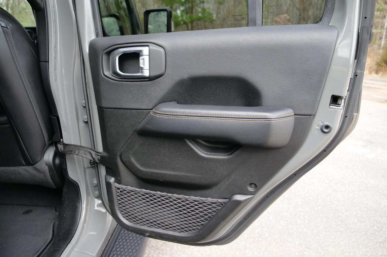 2022 Jeep Gladiator High Altitude 4X4 / Tow Package / LED Lighting Group! Lincolnton NC