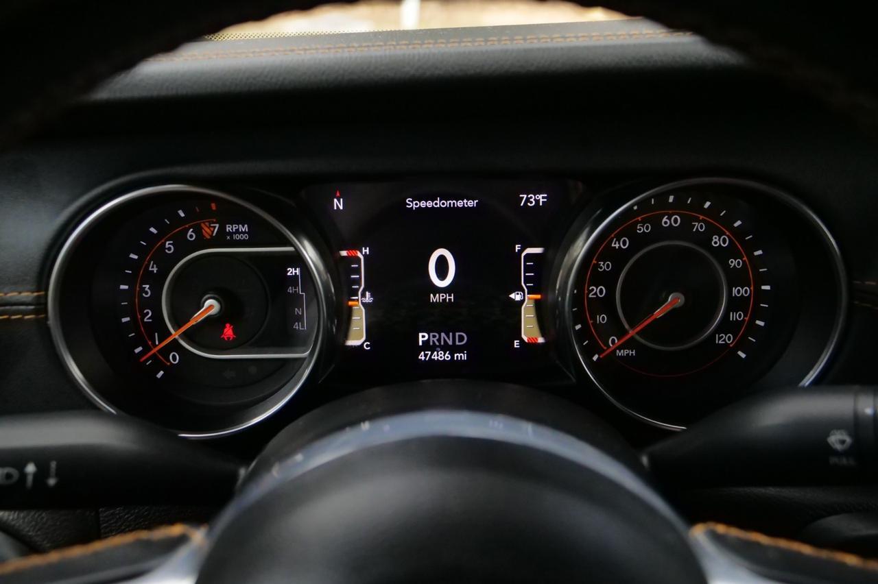 2022 Jeep Gladiator High Altitude 4X4 / Tow Package / LED Lighting Group! Lincolnton NC