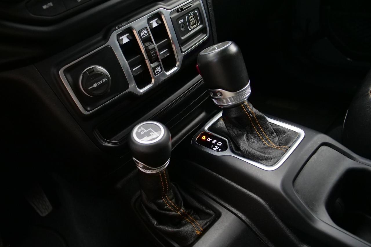 2022 Jeep Gladiator High Altitude 4X4 / Tow Package / LED Lighting Group! Lincolnton NC