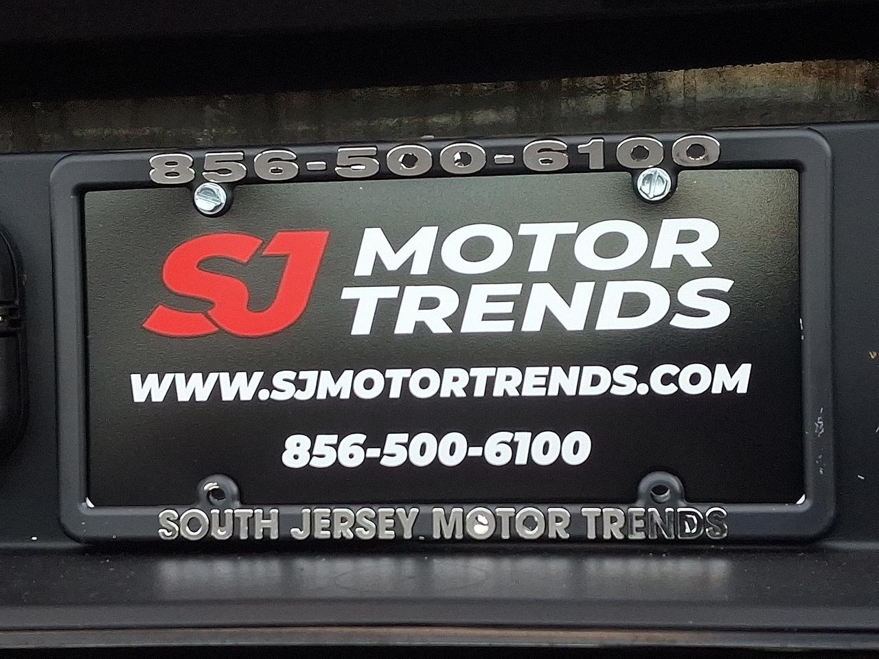 2022 Jeep Gladiator High Altitude 4x4 Vineland NJ