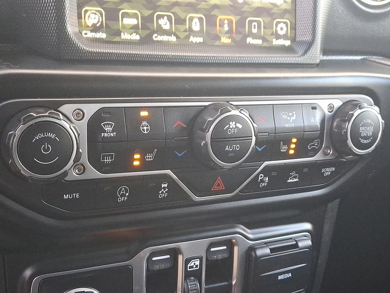 2022 Jeep Gladiator High Altitude 4x4 Vineland NJ