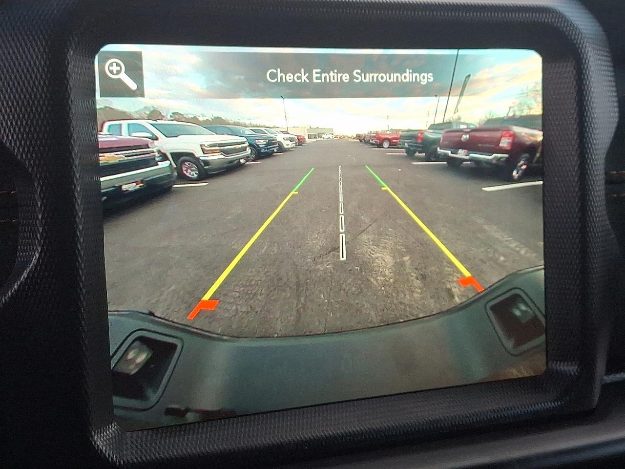 2022 Jeep Gladiator High Altitude 4x4 Vineland NJ