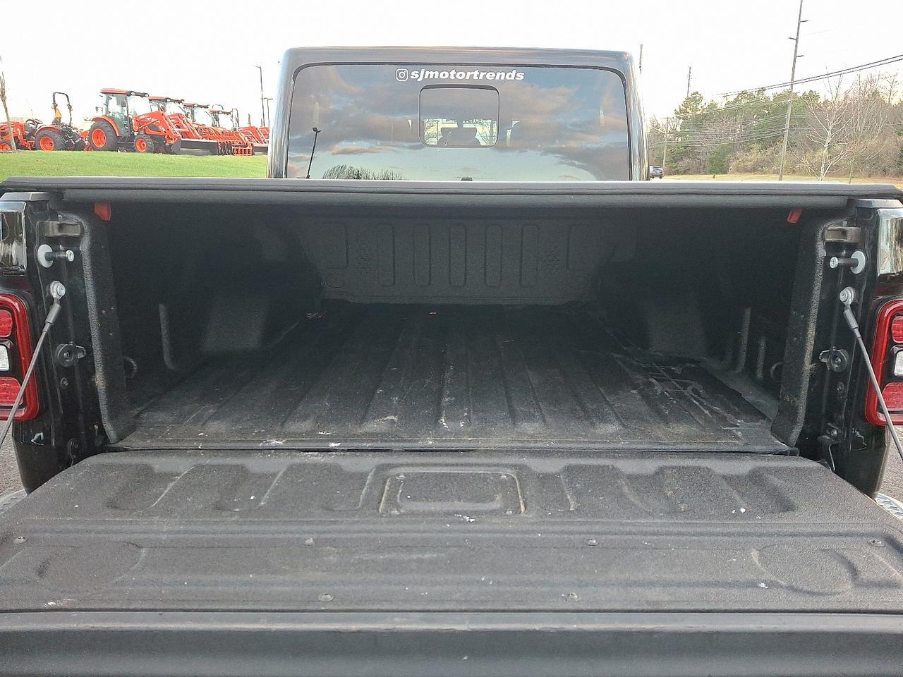 2022 Jeep Gladiator High Altitude 4x4 Vineland NJ