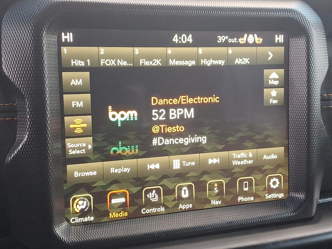 2022 Jeep Gladiator High Altitude 4x4 Vineland NJ