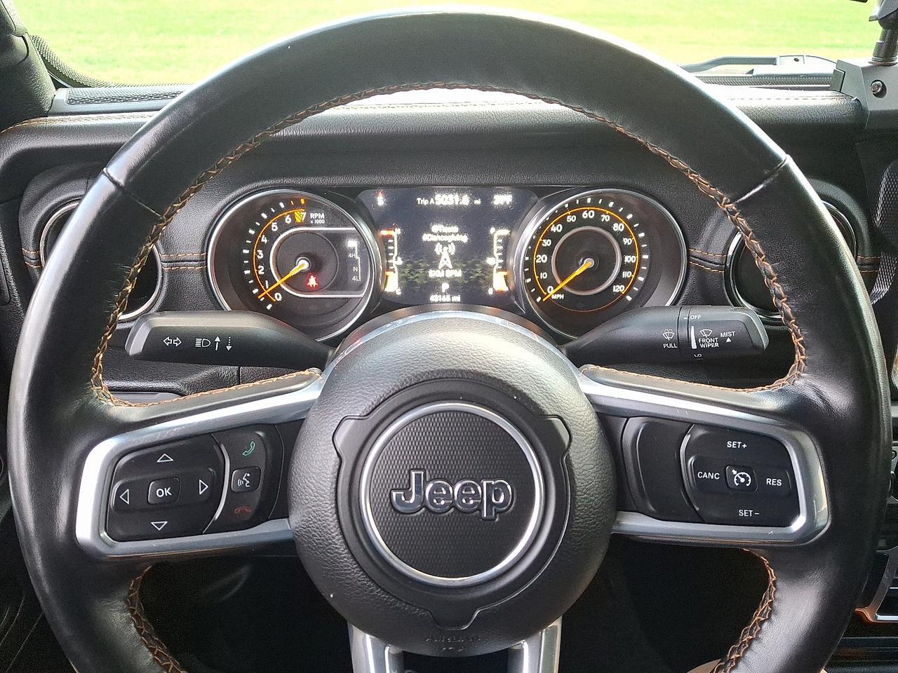 2022 Jeep Gladiator High Altitude 4x4 Vineland NJ