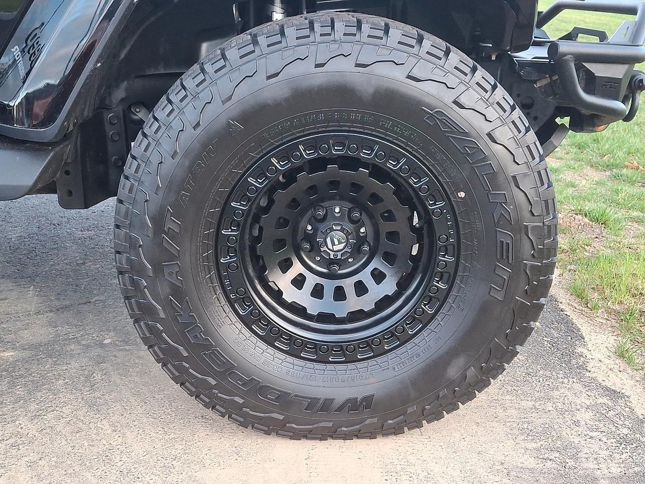 2022 Jeep Gladiator High Altitude 4x4 Vineland NJ