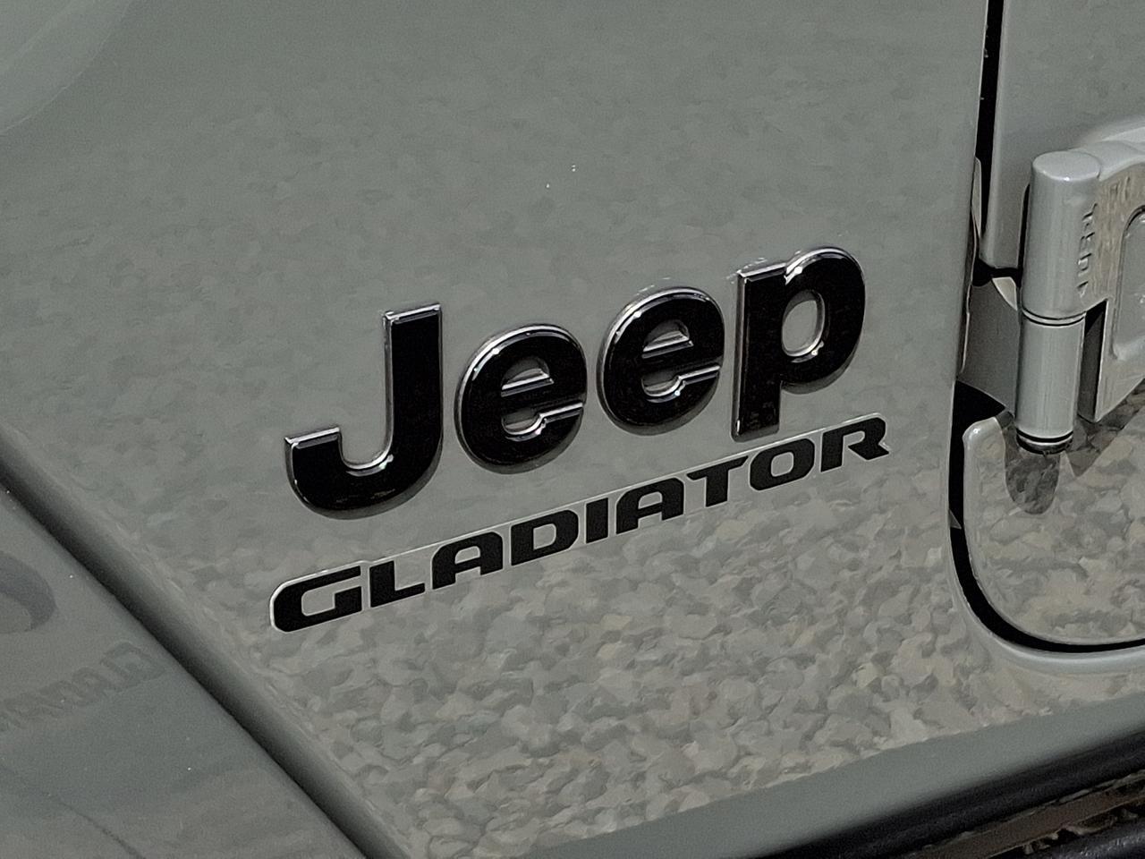 2022 Jeep Gladiator High Altitude 4x4 Vineland NJ