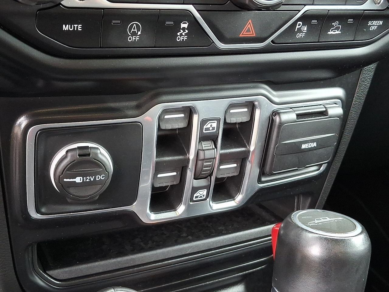 2022 Jeep Gladiator High Altitude 4x4 Vineland NJ