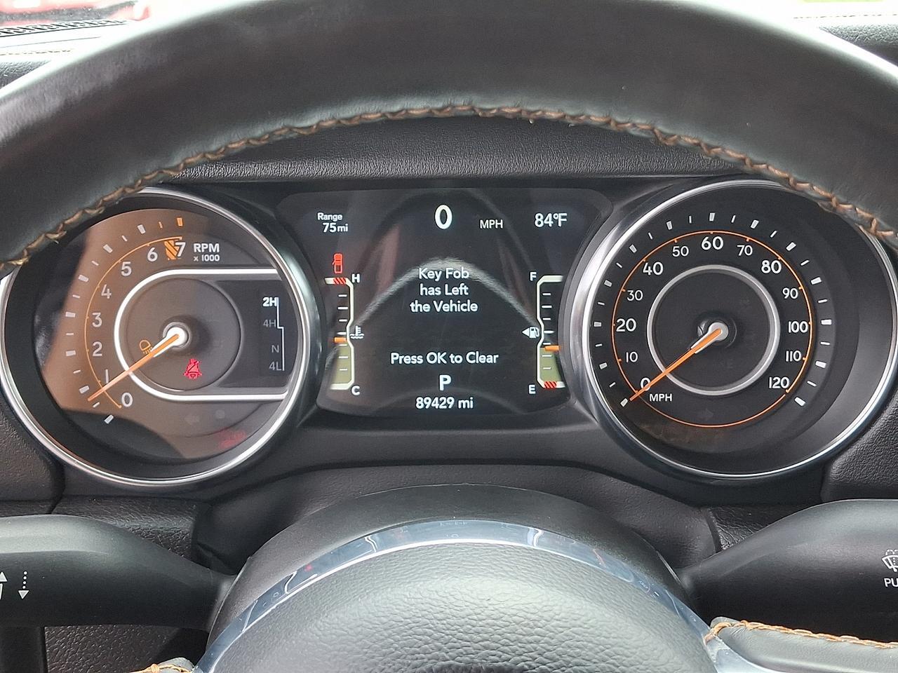 2022 Jeep Gladiator High Altitude 4x4 Vineland NJ