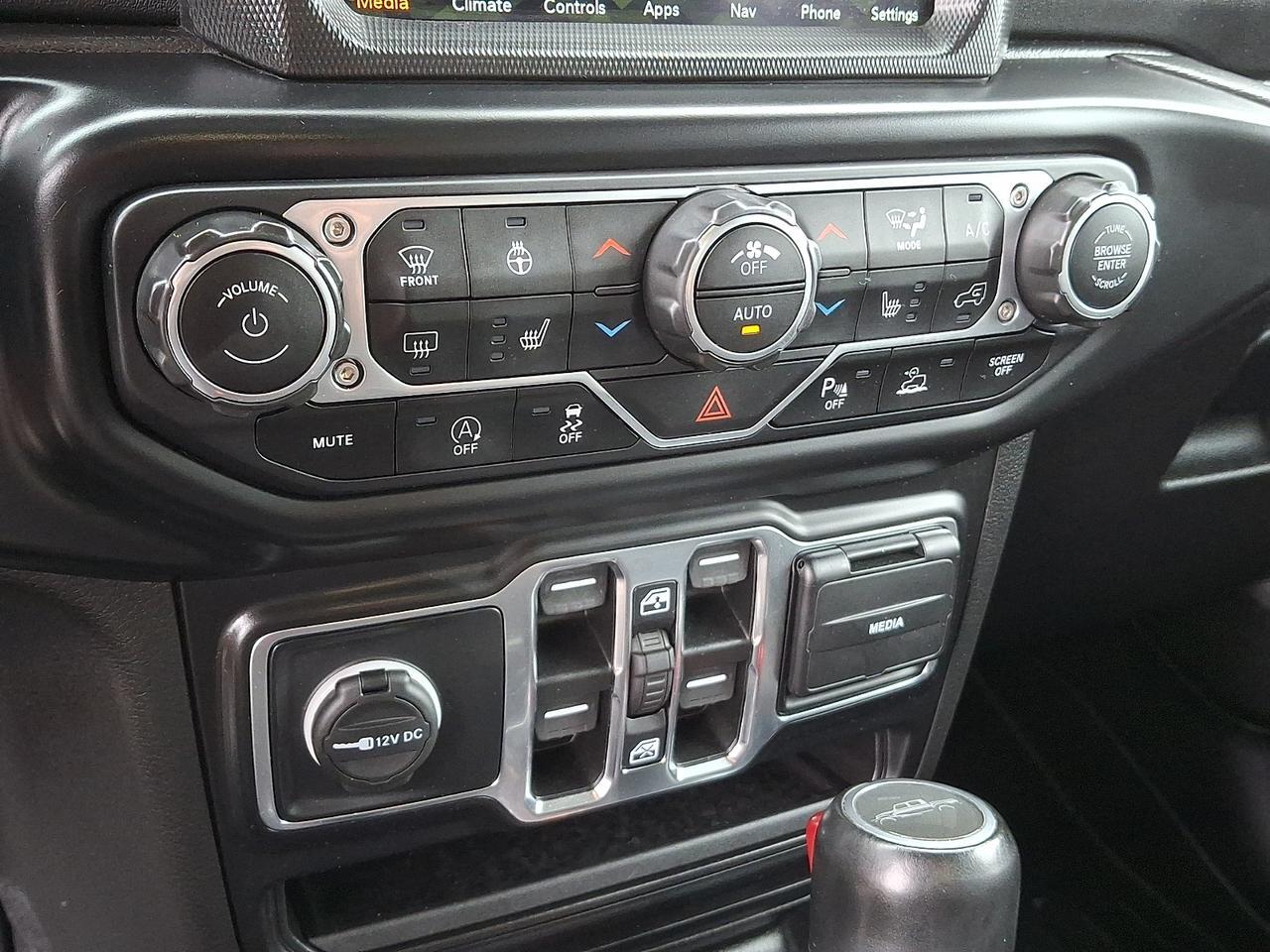 2022 Jeep Gladiator High Altitude 4x4 Vineland NJ