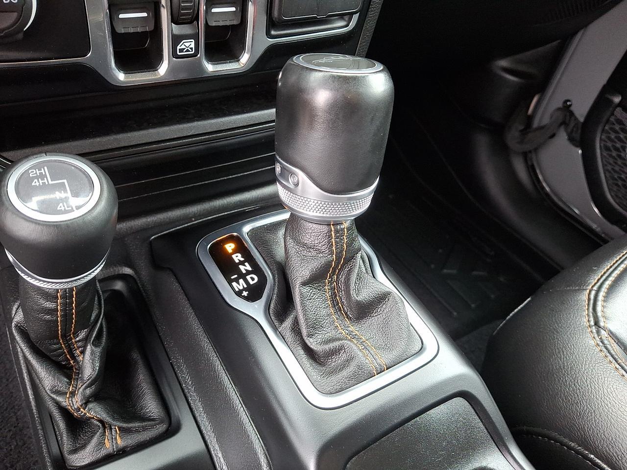 2022 Jeep Gladiator High Altitude 4x4 Vineland NJ