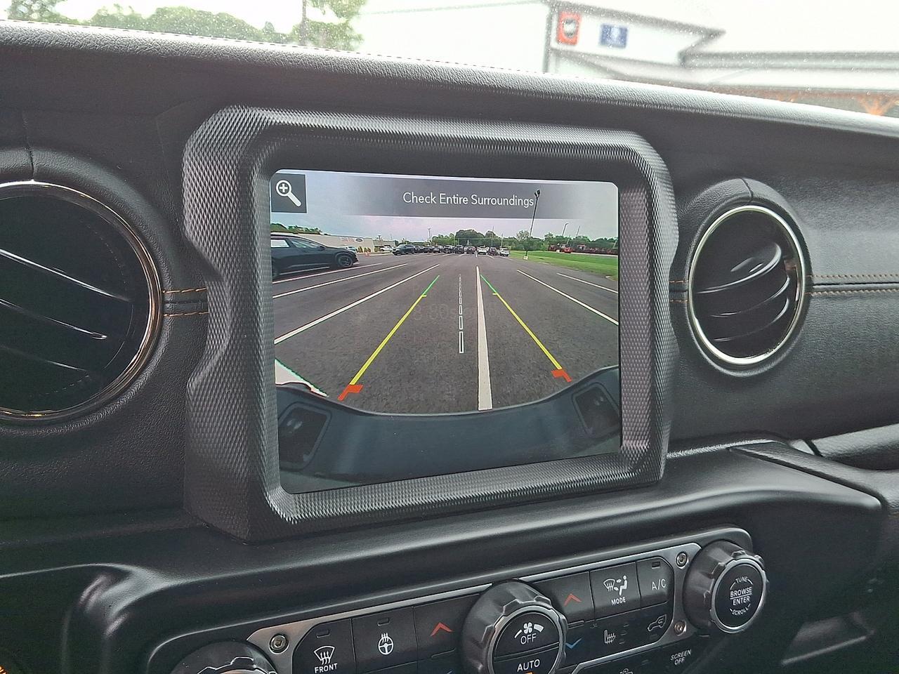 2022 Jeep Gladiator High Altitude 4x4 Vineland NJ