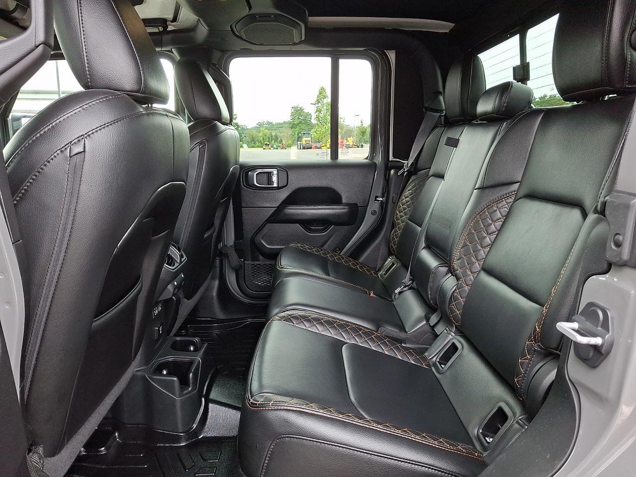 2022 Jeep Gladiator High Altitude 4x4 Vineland NJ