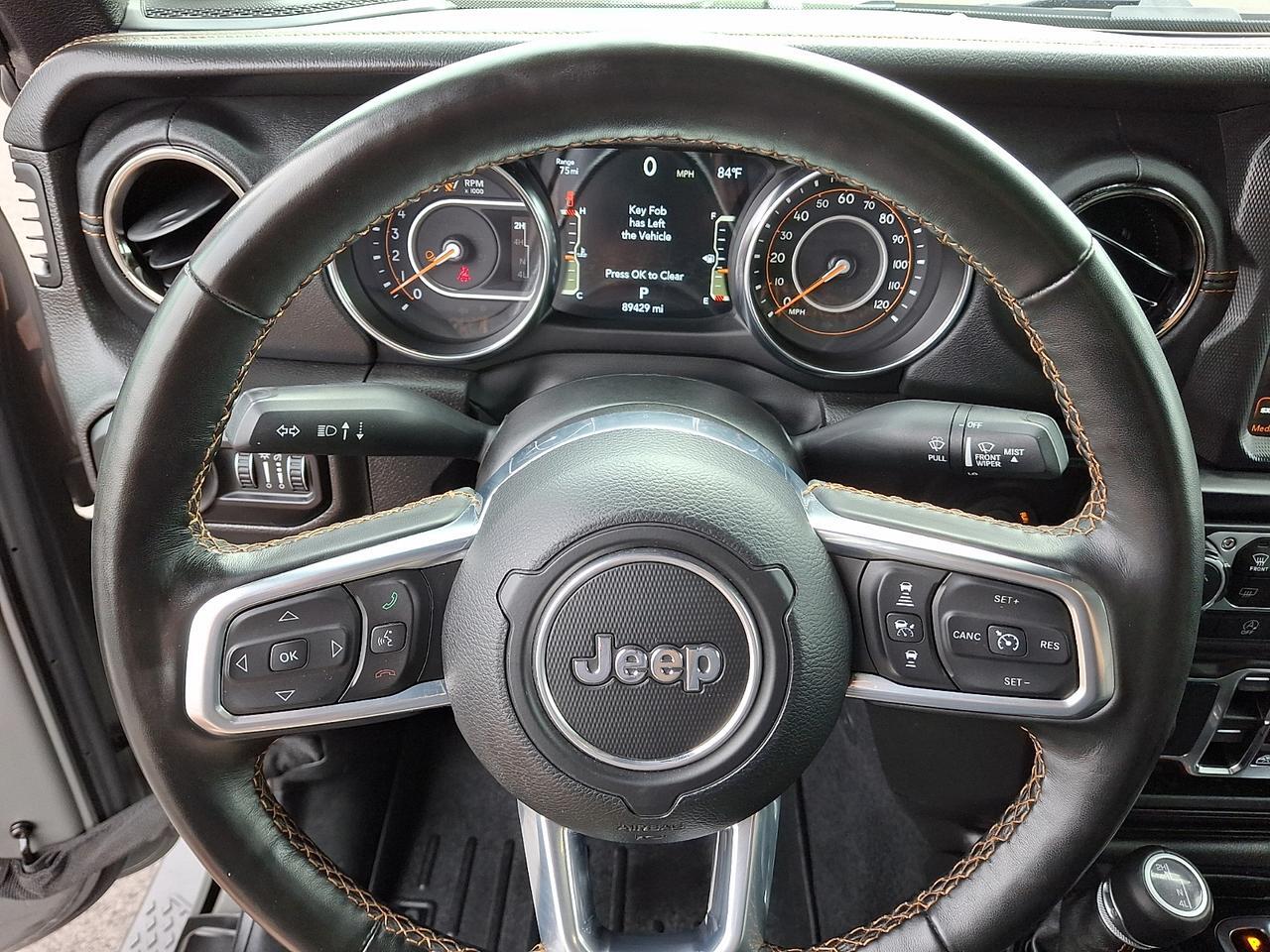 2022 Jeep Gladiator High Altitude 4x4 Vineland NJ
