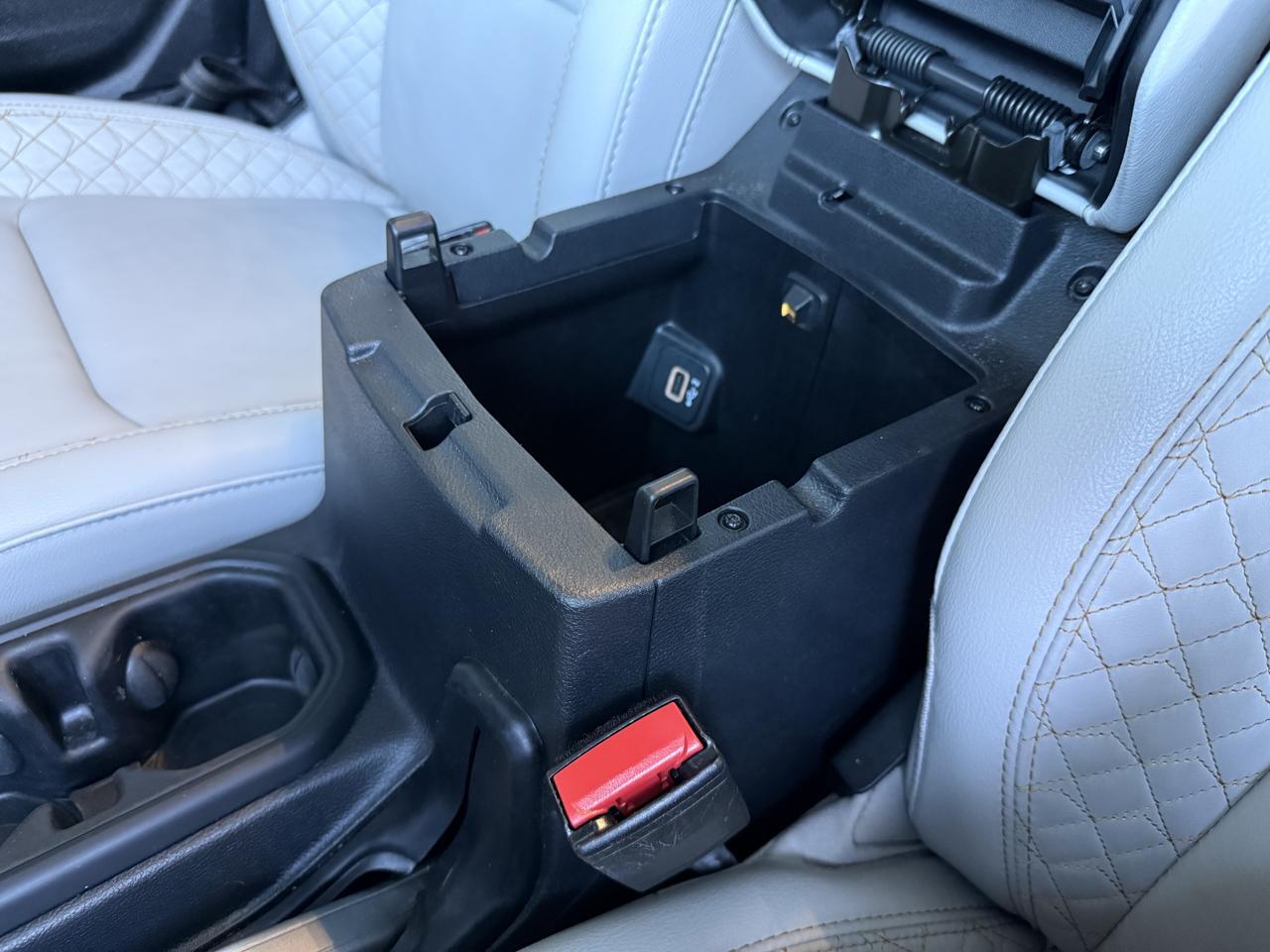 2022 Jeep Gladiator High Altitude Knoxville TN