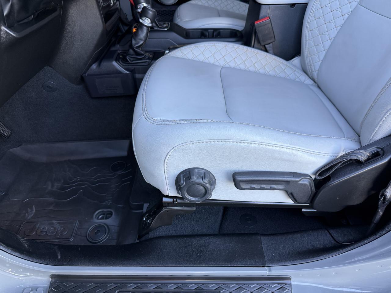 2022 Jeep Gladiator High Altitude Knoxville TN