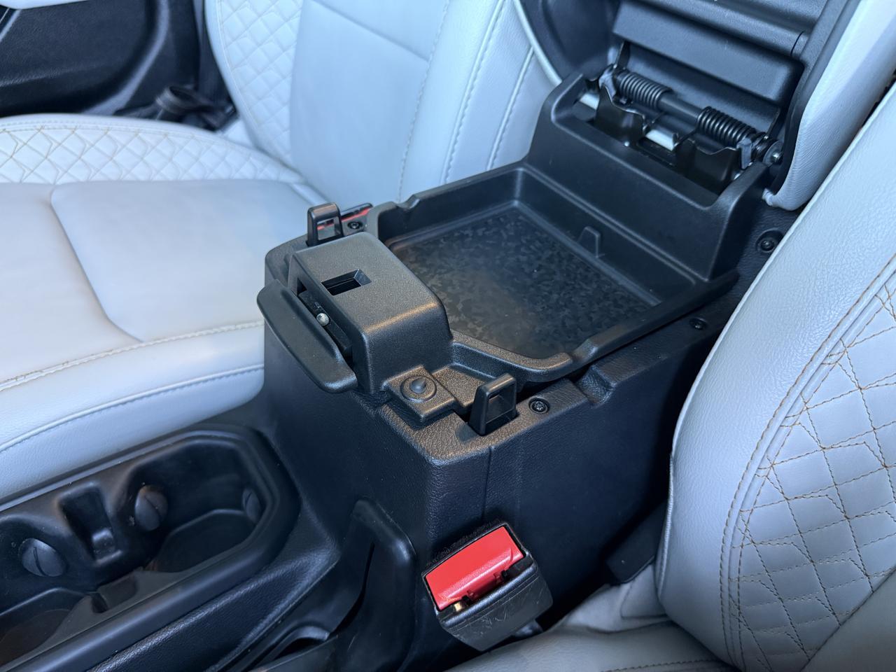 2022 Jeep Gladiator High Altitude Knoxville TN