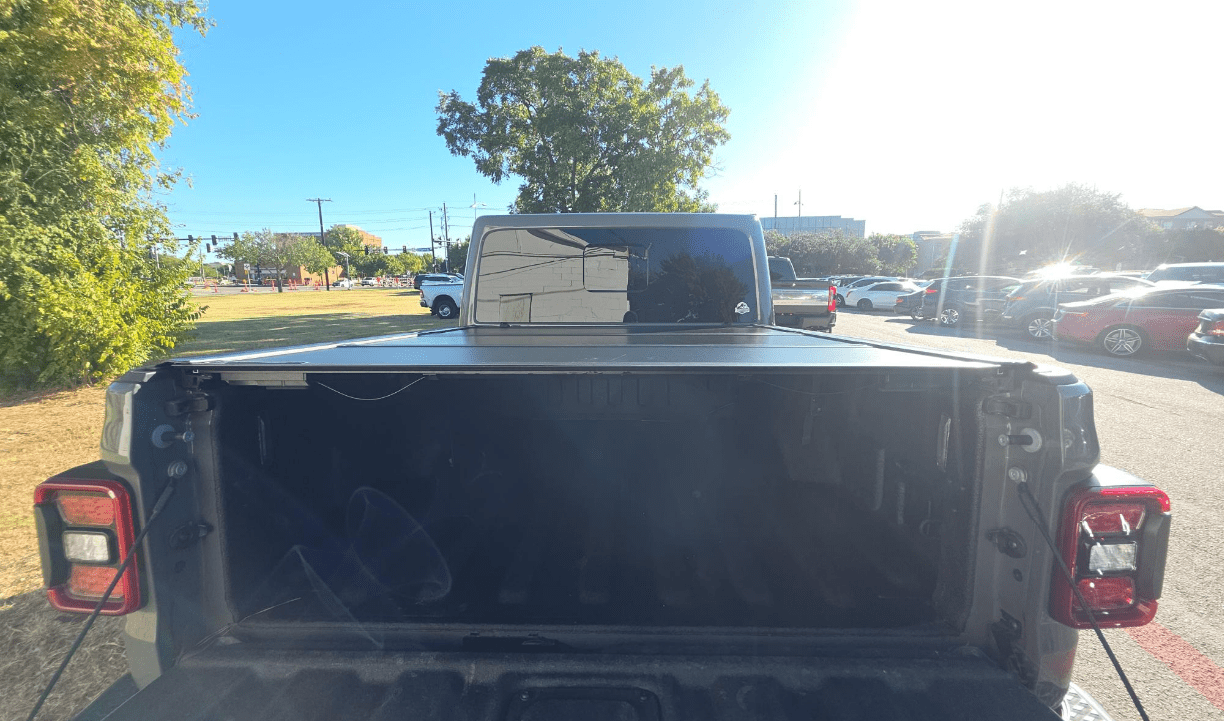 2022 Jeep Gladiator High Altitude Knoxville TN