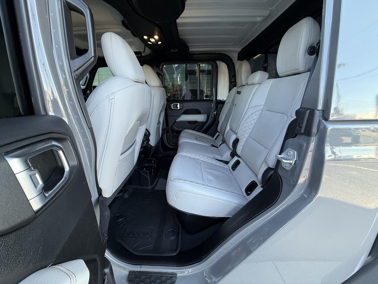 2022 Jeep Gladiator High Altitude Knoxville TN