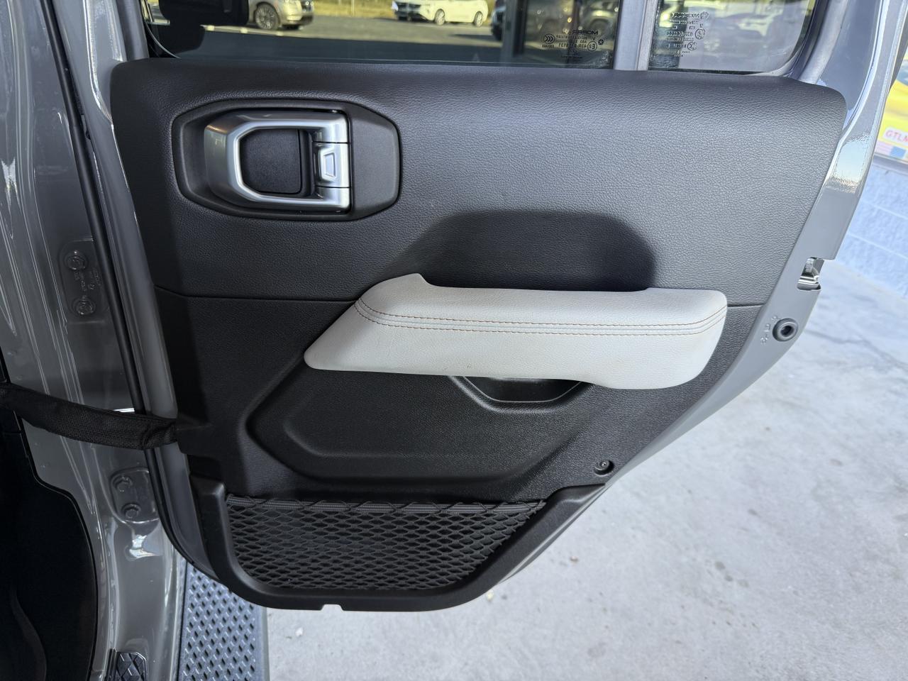 2022 Jeep Gladiator High Altitude Knoxville TN