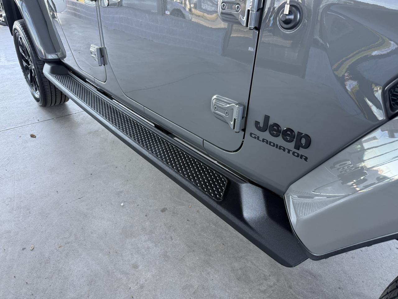 2022 Jeep Gladiator High Altitude Knoxville TN