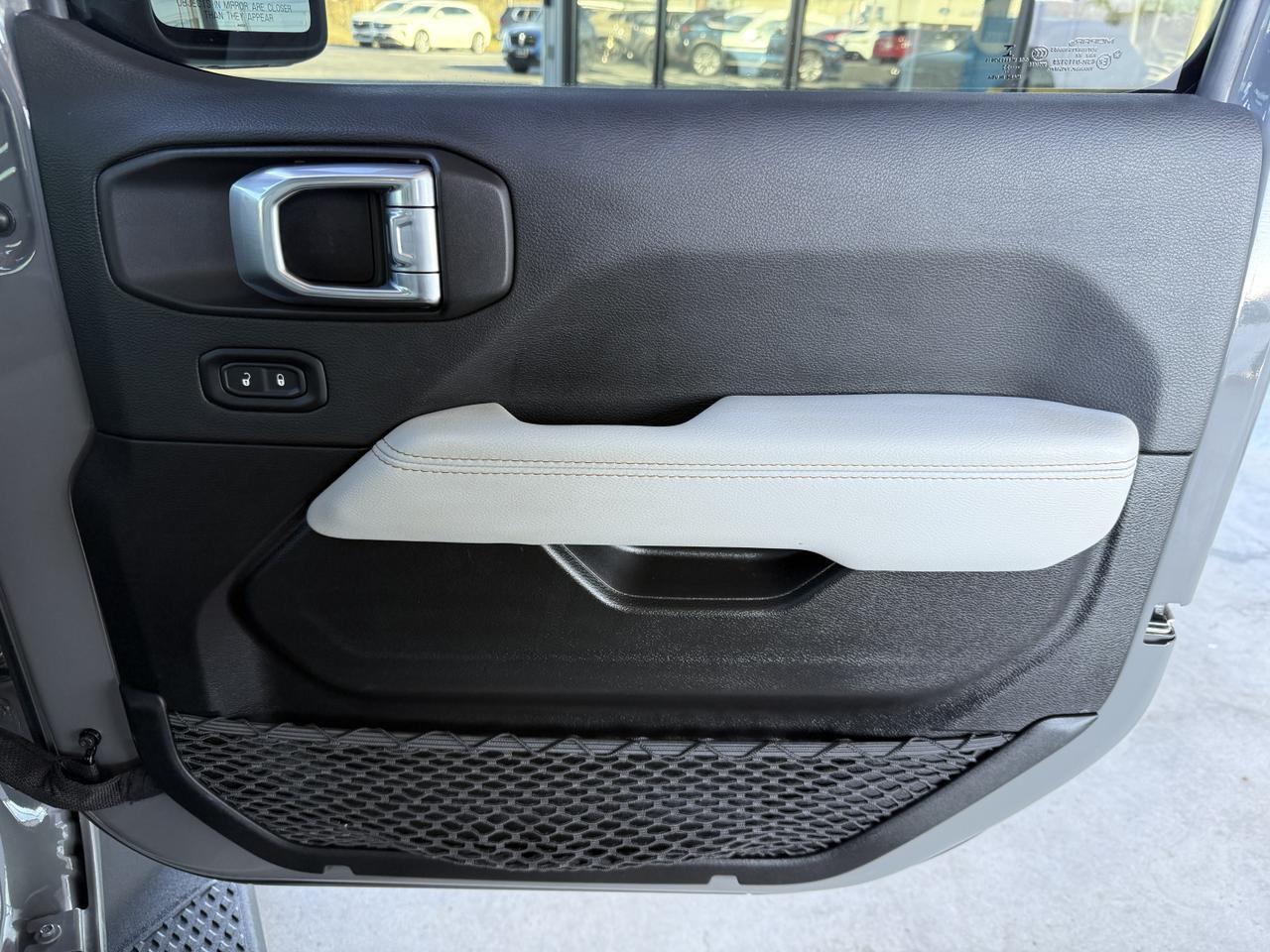 2022 Jeep Gladiator High Altitude Knoxville TN