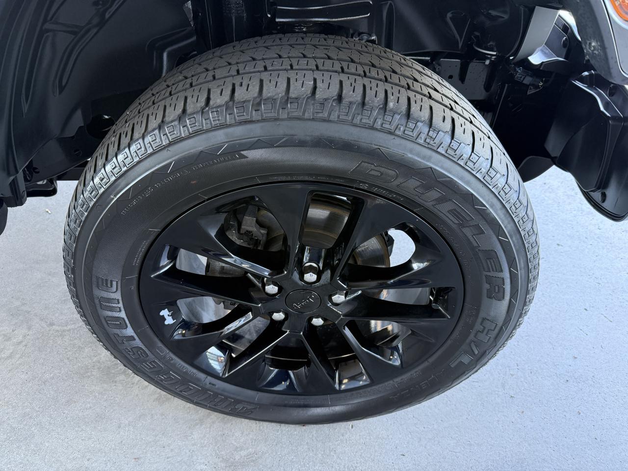 2022 Jeep Gladiator High Altitude Knoxville TN