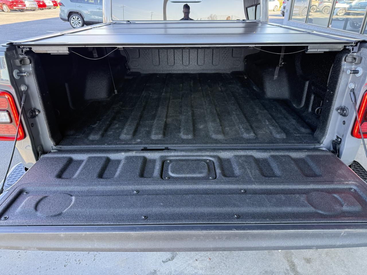 2022 Jeep Gladiator High Altitude Knoxville TN