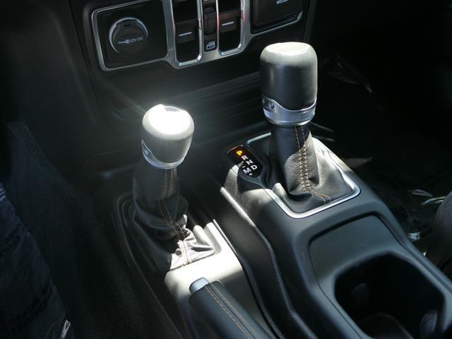 2022 Jeep Gladiator High Altitude Glendora CA
