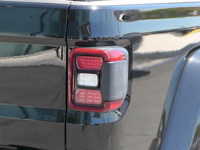 2022 Jeep Gladiator High Altitude Glendora CA