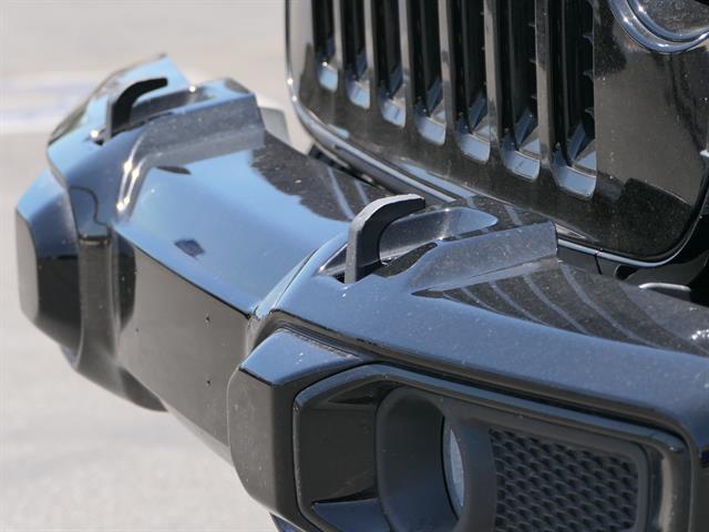 2022 Jeep Gladiator High Altitude Glendora CA