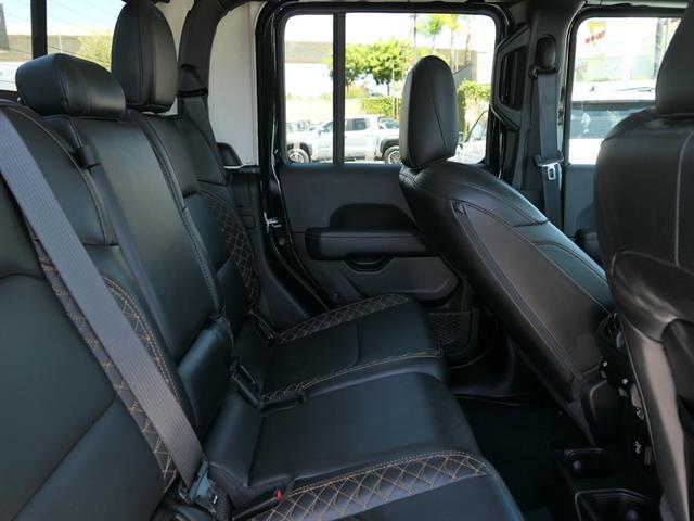 2022 Jeep Gladiator High Altitude Glendora CA