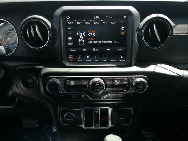 2022 Jeep Gladiator High Altitude Glendora CA