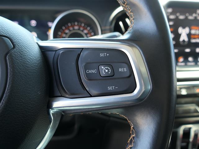 2022 Jeep Gladiator High Altitude Glendora CA