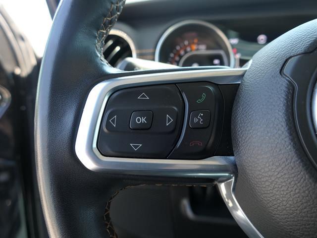 2022 Jeep Gladiator High Altitude Glendora CA