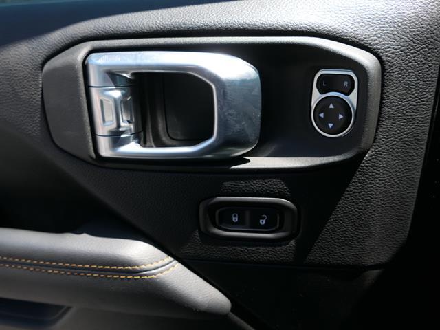2022 Jeep Gladiator High Altitude Glendora CA