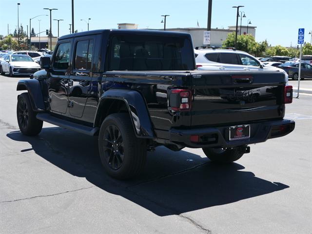 2022 Jeep Gladiator High Altitude Glendora CA