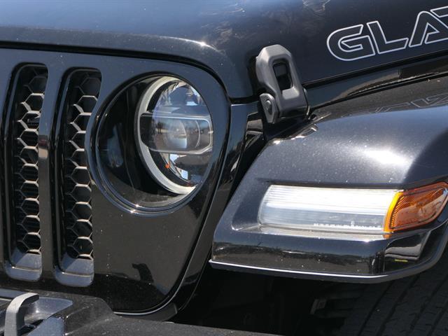 2022 Jeep Gladiator High Altitude Glendora CA