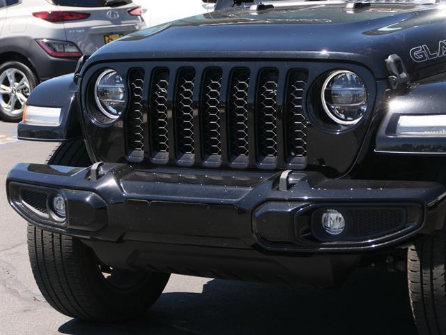 2022 Jeep Gladiator High Altitude Glendora CA