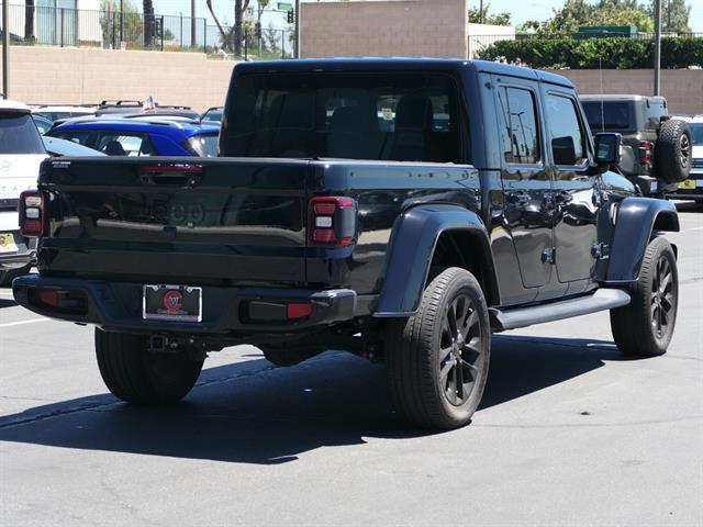 2022 Jeep Gladiator High Altitude Glendora CA