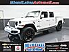 2022 Jeep Gladiator High Altitude