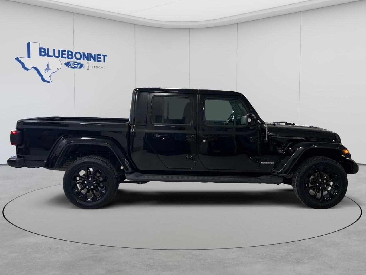 2022 Jeep Gladiator High Altitude New Braunfels TX