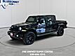 2022 Jeep Gladiator High Altitude