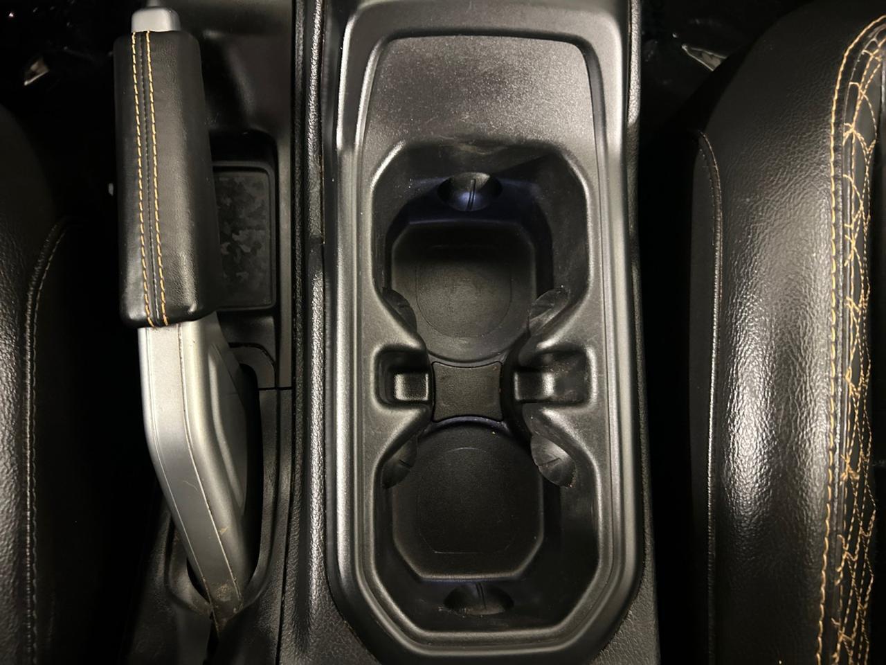 2022 Jeep Gladiator High Altitude New Braunfels TX
